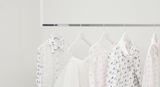 mihano-momosa-shirts-with-pattern-design-on-cloth-stand-hanger